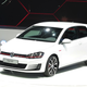 Illustration for article titled 2014 Golf GTI: Say Guten Tag To A More Powerful Hot Hatch